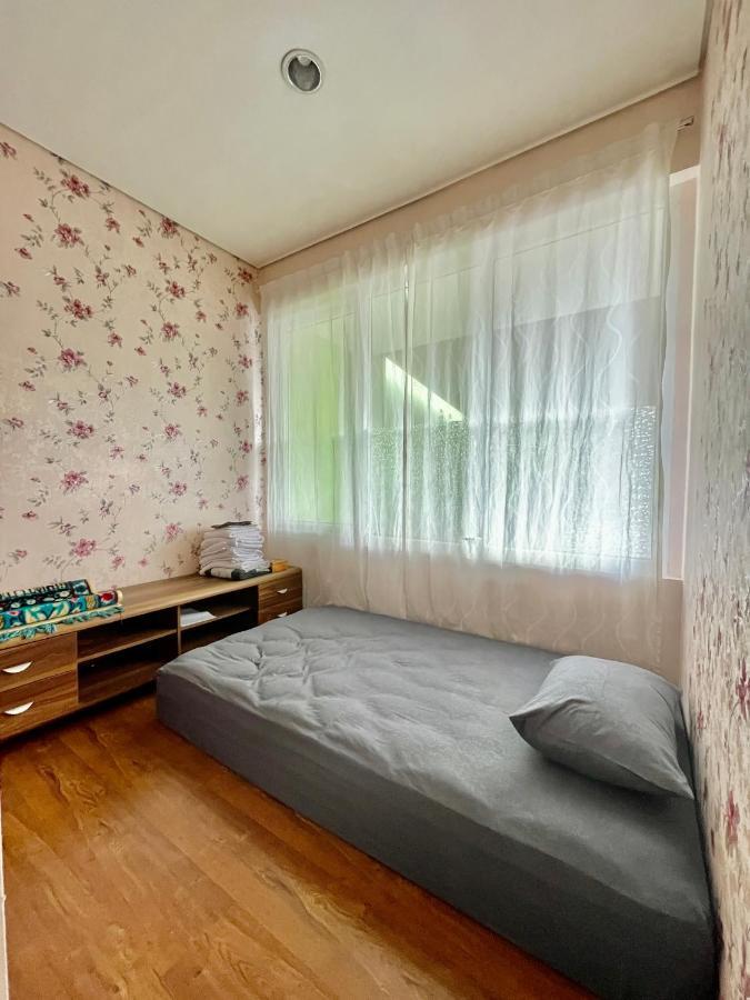 Gerbera 4Br Villa Springhill Garden Malang Dış mekan fotoğraf